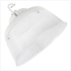 100W UFO LED High Bay - 14,000 Lumens - 250W MH Equivalent - 5000K